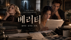 베러티 영화 앤 해서웨이 다코타 존슨 출연진 줄거리 원작 10월 22일 개봉 대표 이미지